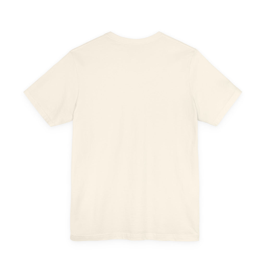 T-Shirt — "From Everlasting to Everlasting" Sunrise Floral Faith Tee