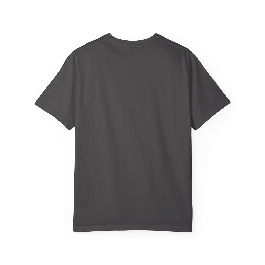 Pawp Official Pet Care T-Shirt — 'Officially Pawp Approved' Graphic Tee