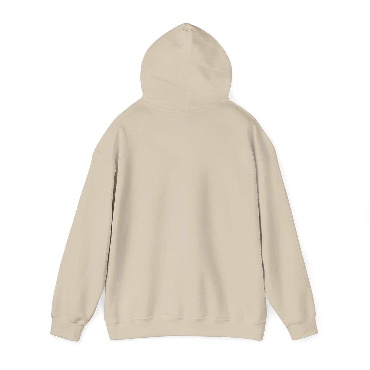 Life Is a Gift Hoodie — Sunset Ocean Graphic with “Live It Generously” Quote
