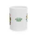 Olli In Italy Ceramic Mug, (11oz, 15oz)
