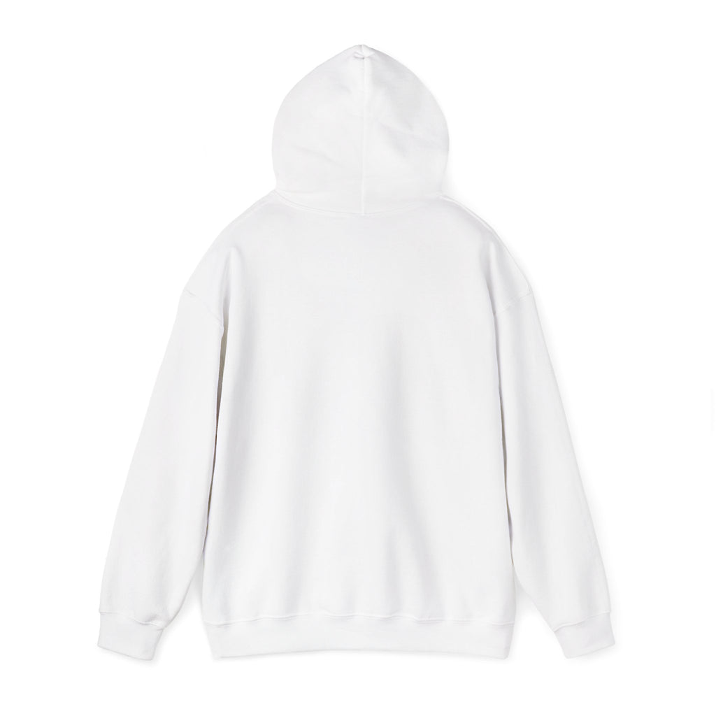 Hoodie - 'From Everlasting to Everlasting' Vintage Nature Graphic Hoodie