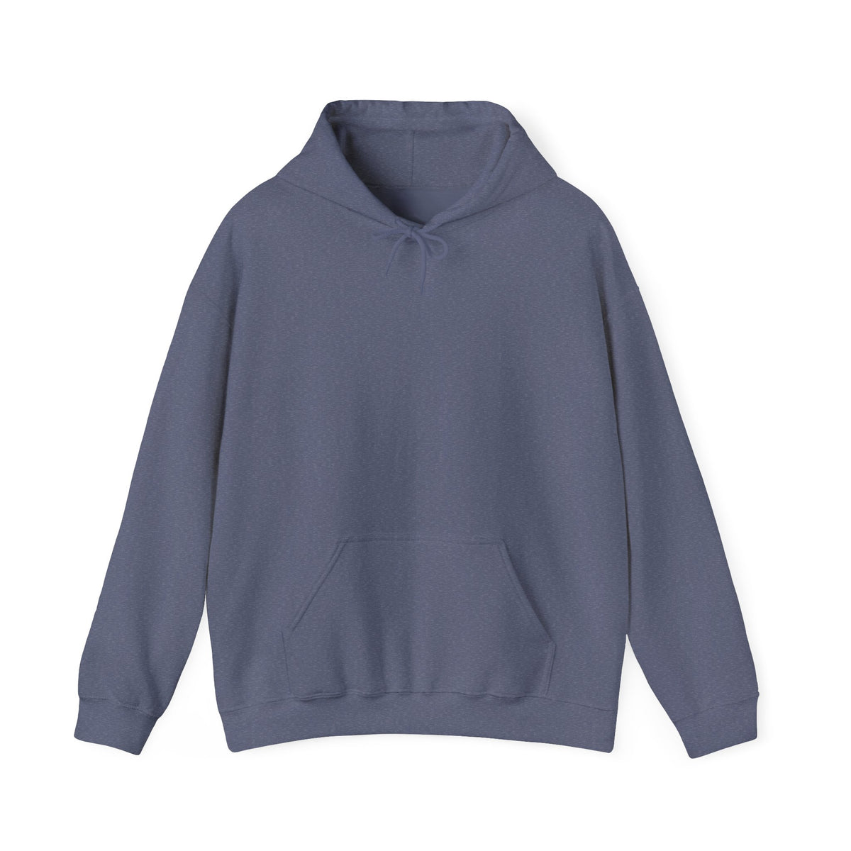Fishers of Men Hoodie — Christian Coastal Faith Graphic Sweatshirt