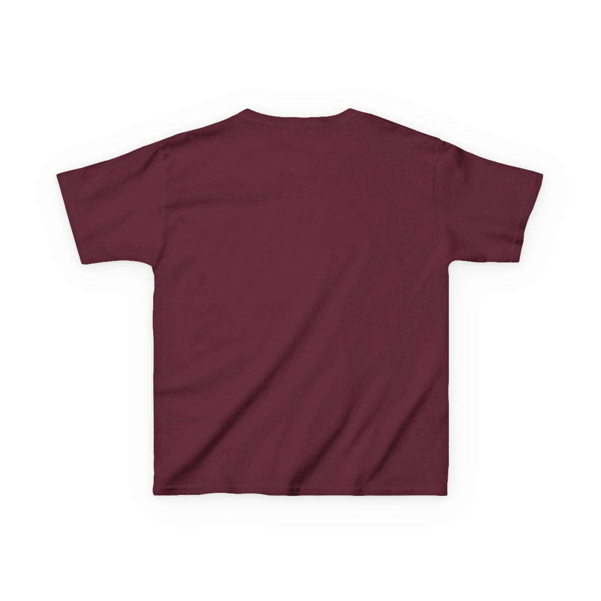 Kids T‑Shirt — "Snacks First" Funny Olli the Boston Terrier Graphic Tee for Children