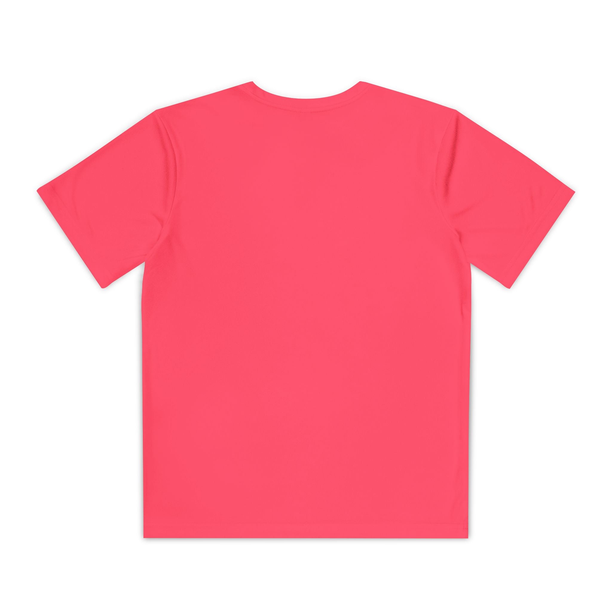 Youth Graphic Tee — 'God, Family, Gelato' Dog Logo