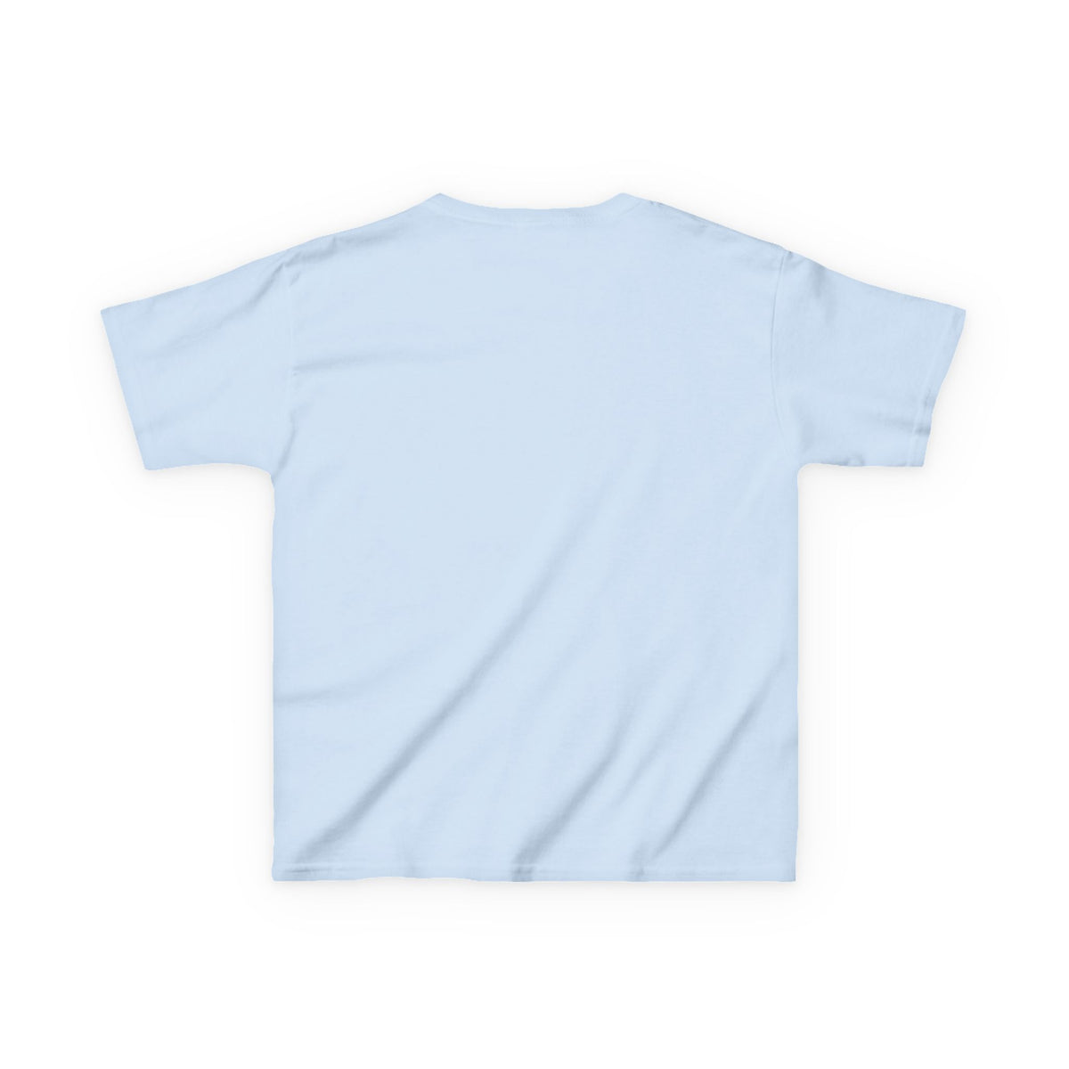 Kids T‑Shirt — "Snacks First" Funny Olli the Boston Terrier Graphic Tee for Children