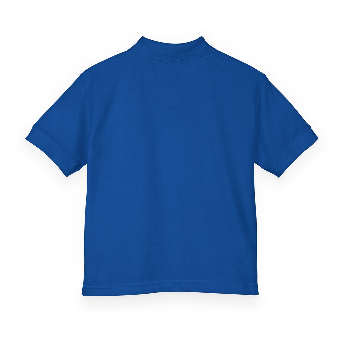 DryBlend® Youth Jersey Polo