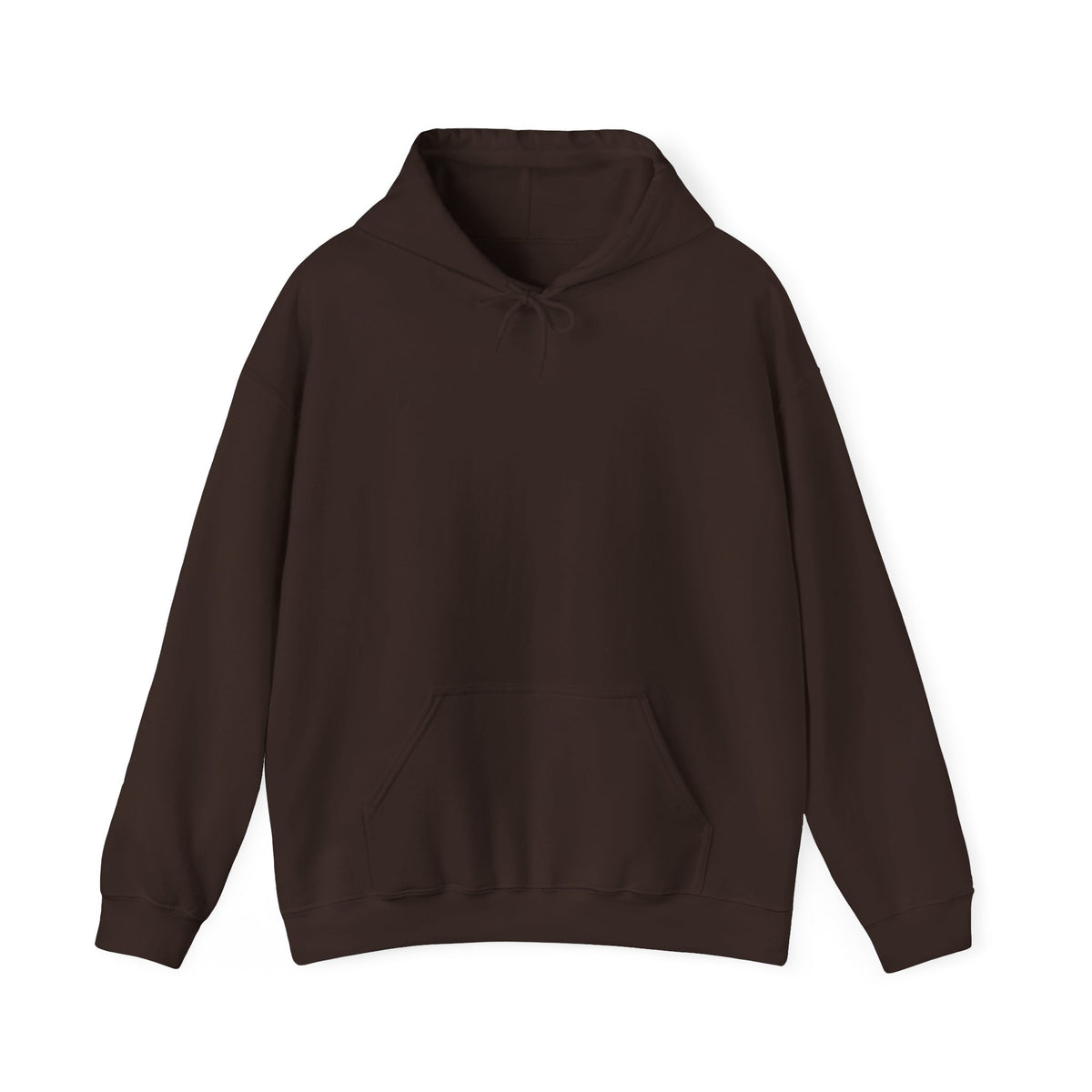 Fishers of Men Hoodie — Christian Coastal Faith Graphic Sweatshirt