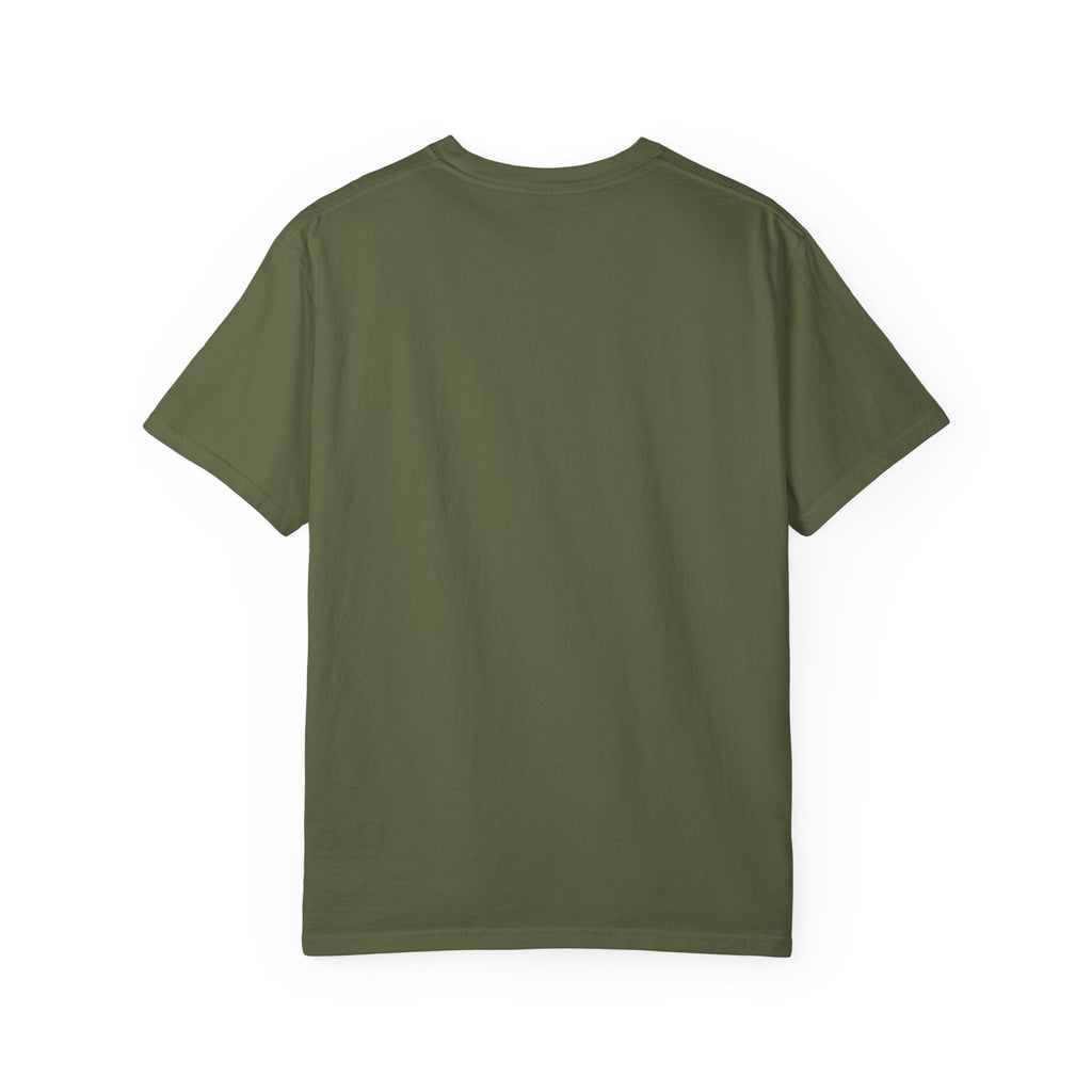 Pawp Official Pet Care T-Shirt — 'Officially Pawp Approved' Graphic Tee