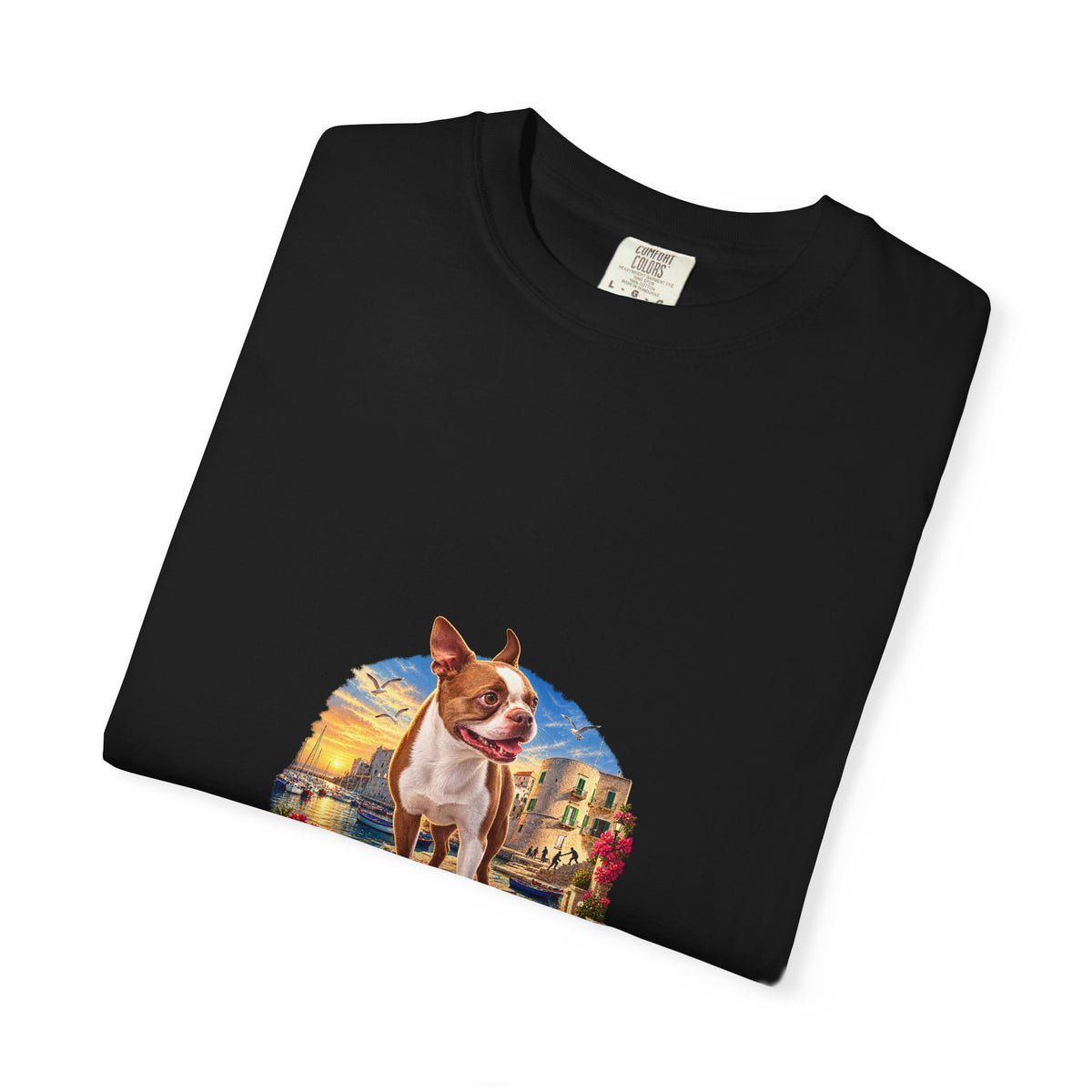 Humans Are Essential Vintage Dog T-Shirt — Retro Rescue Pet Lover Tee
