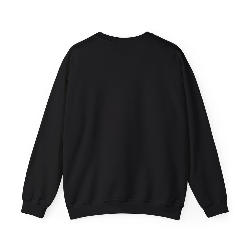 Olli The Boston Terrier Officially Licensed 'Pawp Approved' Crest Crewneck Sweatshirt