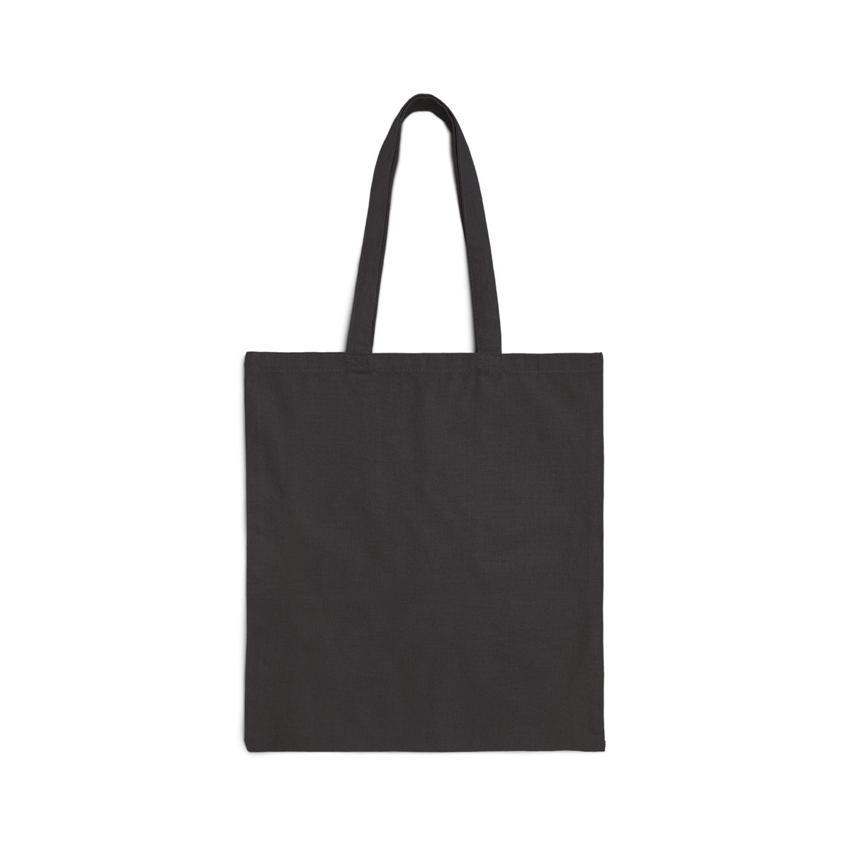 Tote Bag — "Life Is A Gift" Vintage Sunset Canvas Grocery Tote