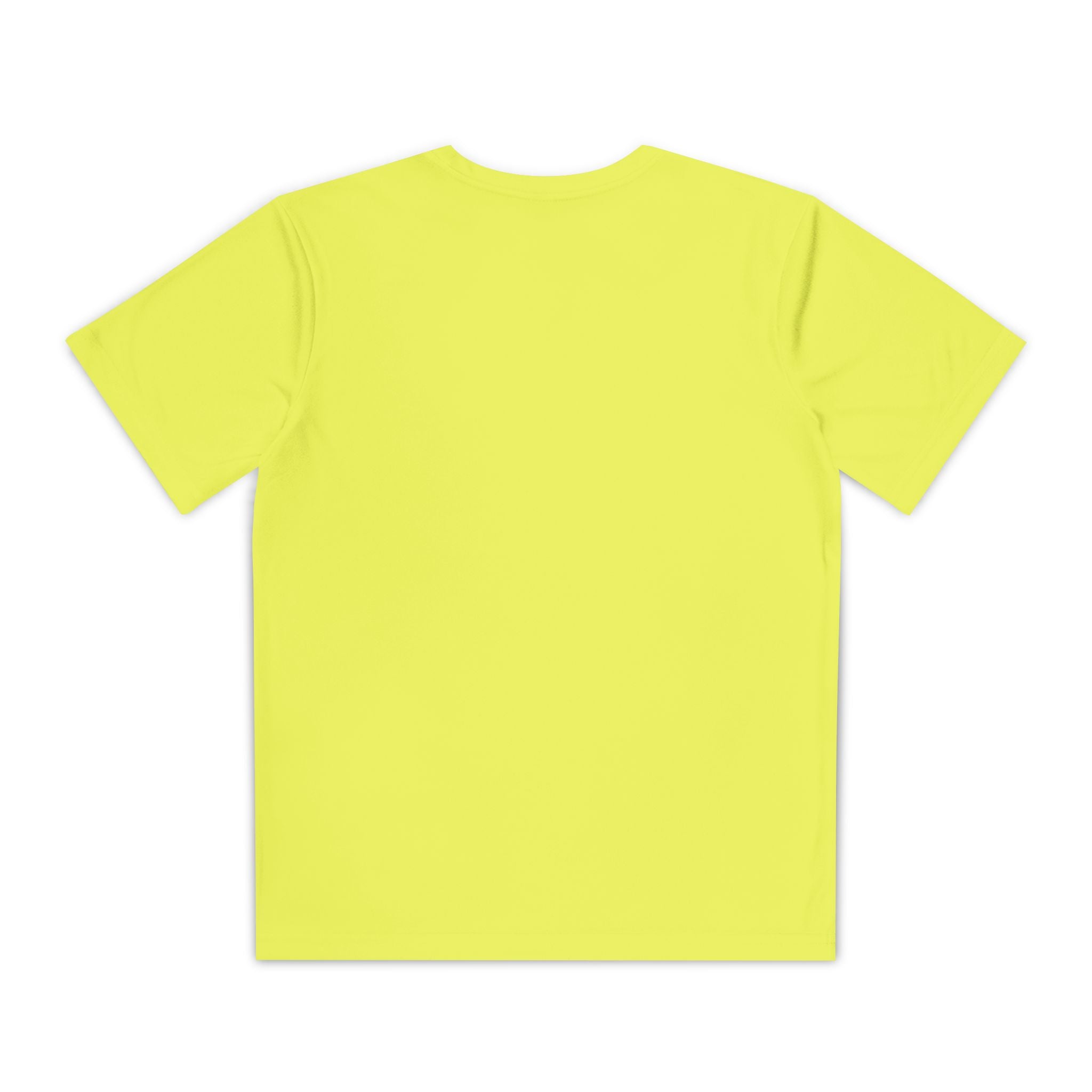 Youth Competitor Tee - 'Ollie the Boston Terrier' Funny Kids Racing Shirt