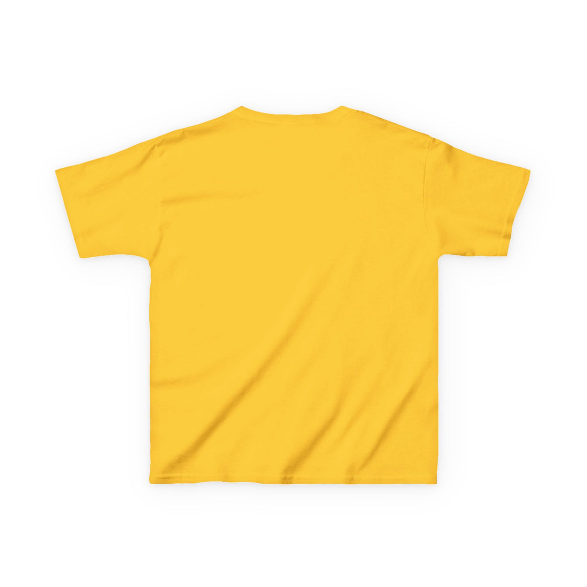 Kids T‑Shirt — "Snacks First" Funny Olli the Boston Terrier Graphic Tee for Children