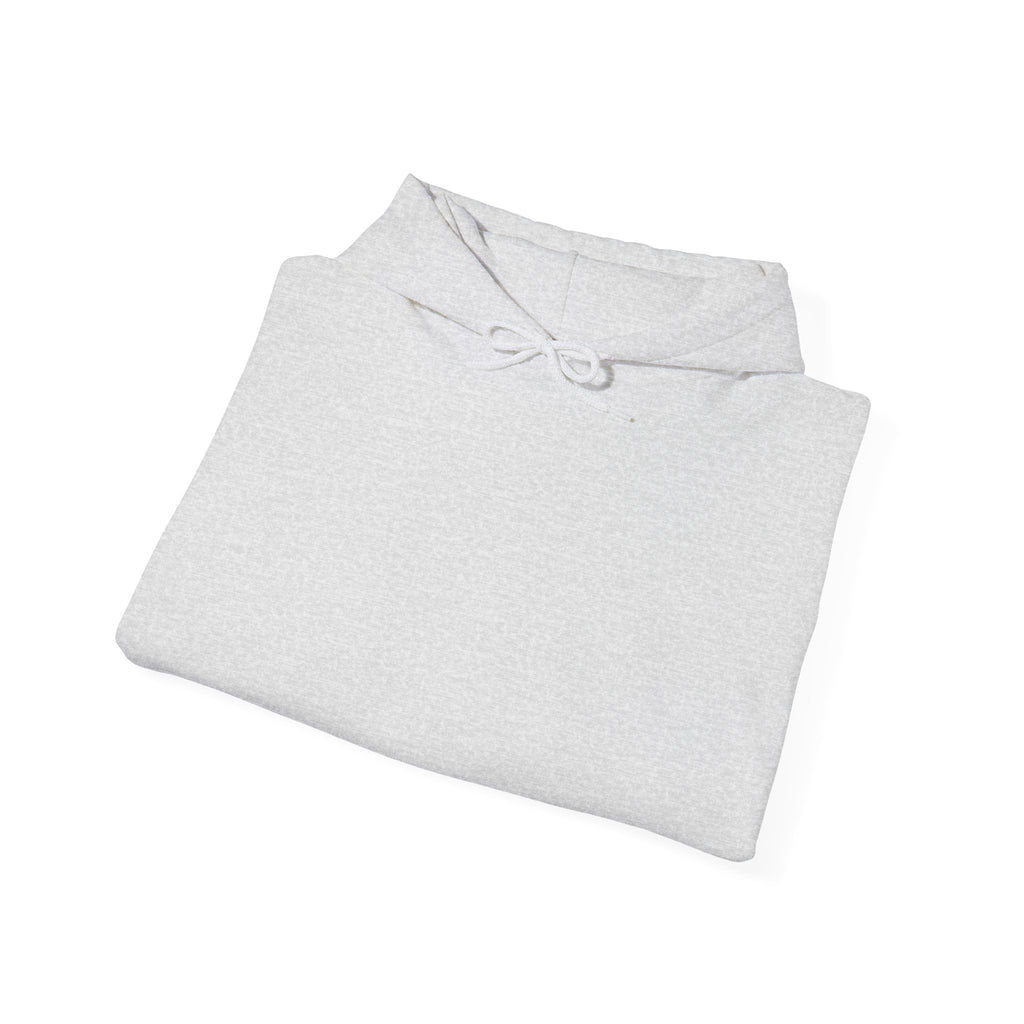 Fishers Indiana Hoodie — Vintage Lakeside Harbor Illustration