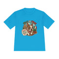 Olli In Italy Boston Terrier Tee | Italian Food Pizza Dog Design