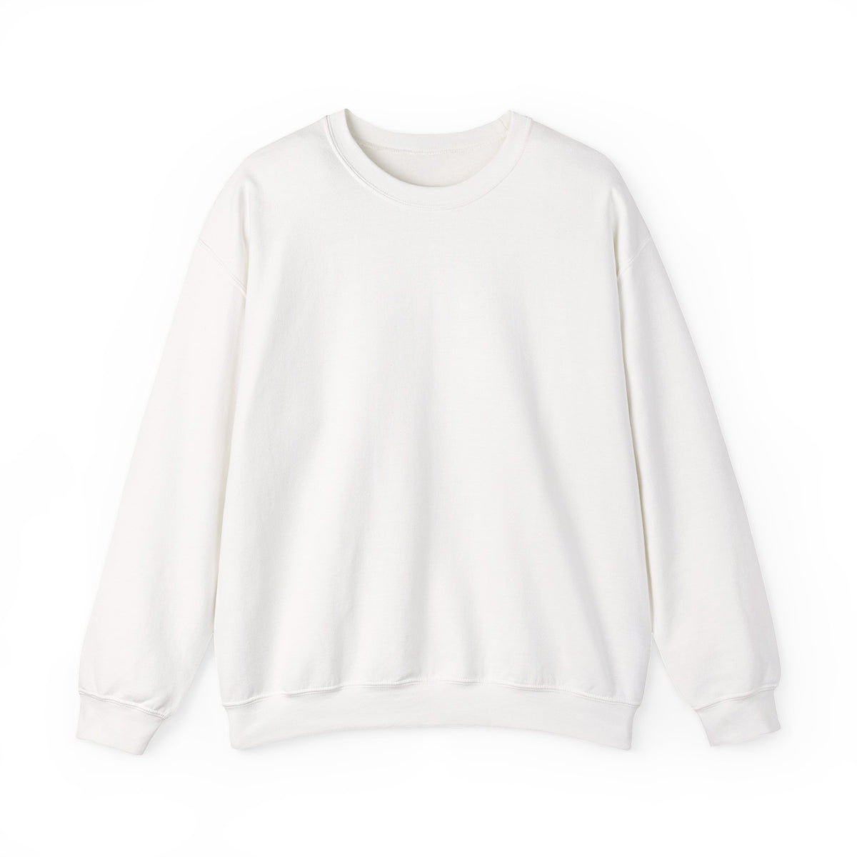 Crewneck Sweatshirt — 'From Everlasting to Everlasting' Vintage Sunrise Religious Design