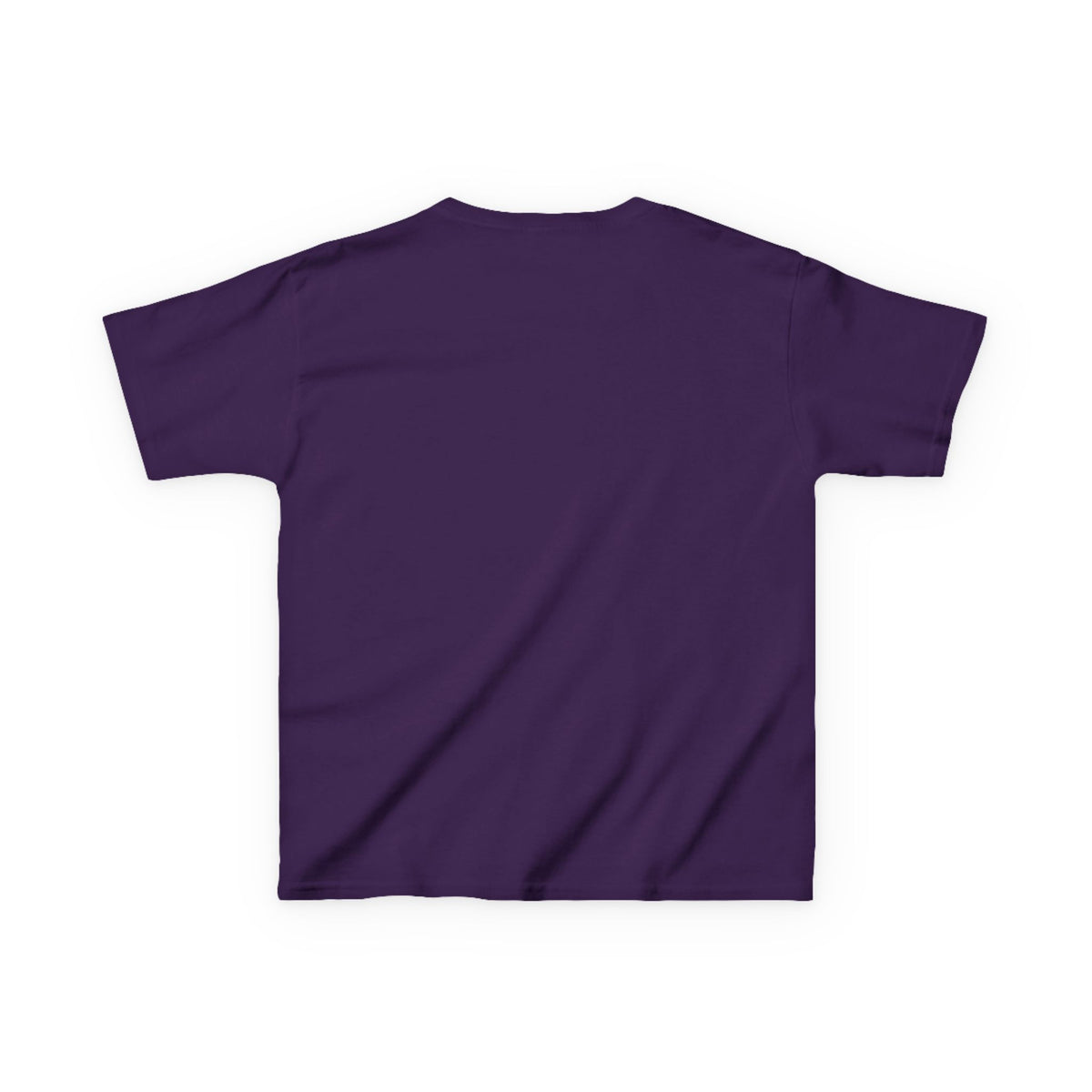 Kids T‑Shirt — "Snacks First" Funny Olli the Boston Terrier Graphic Tee for Children