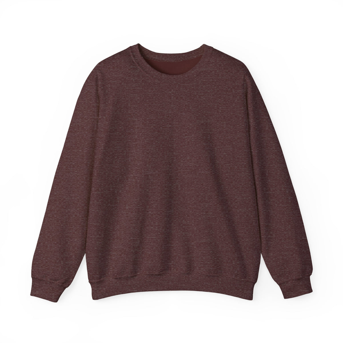 Crewneck Sweatshirt — 'From Everlasting to Everlasting' Vintage Sunrise Religious Design