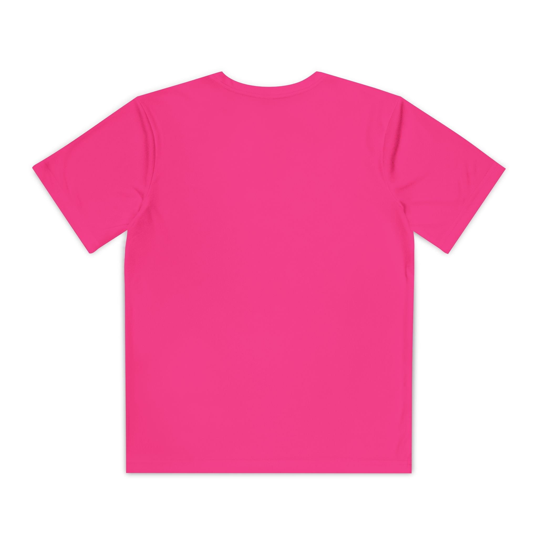 Youth Graphic Tee — 'God, Family, Gelato' Dog Logo