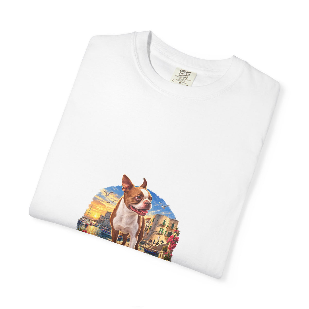 Humans Are Essential Vintage Dog T-Shirt — Retro Rescue Pet Lover Tee