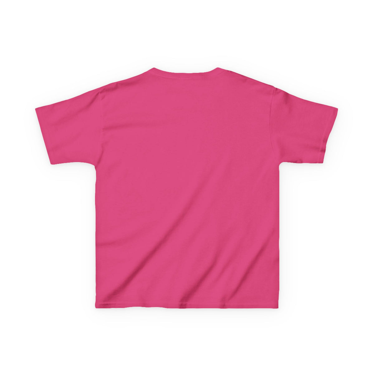 Kids T‑Shirt — "Snacks First" Funny Olli the Boston Terrier Graphic Tee for Children