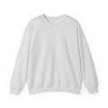 Crewneck Sweatshirt — 'From Everlasting to Everlasting' Vintage Sunrise Religious Design