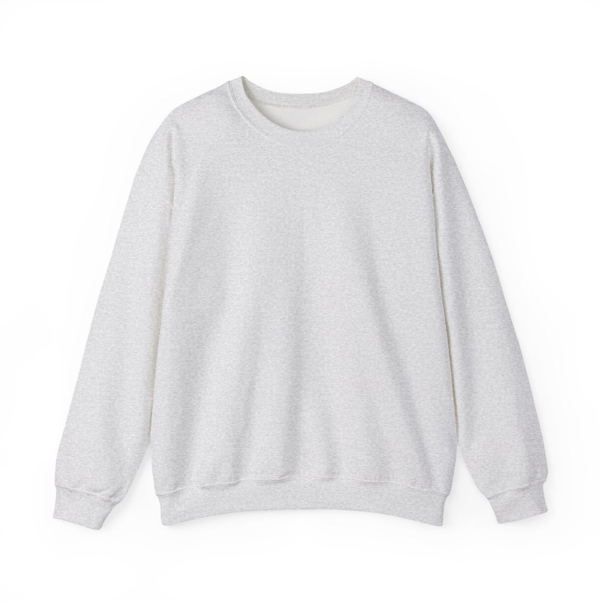 Crewneck Sweatshirt — 'From Everlasting to Everlasting' Vintage Sunrise Religious Design