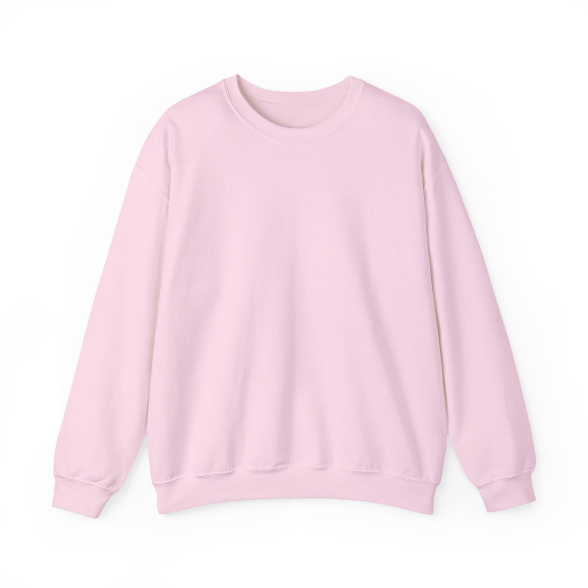 Crewneck Sweatshirt — 'From Everlasting to Everlasting' Vintage Sunrise Religious Design