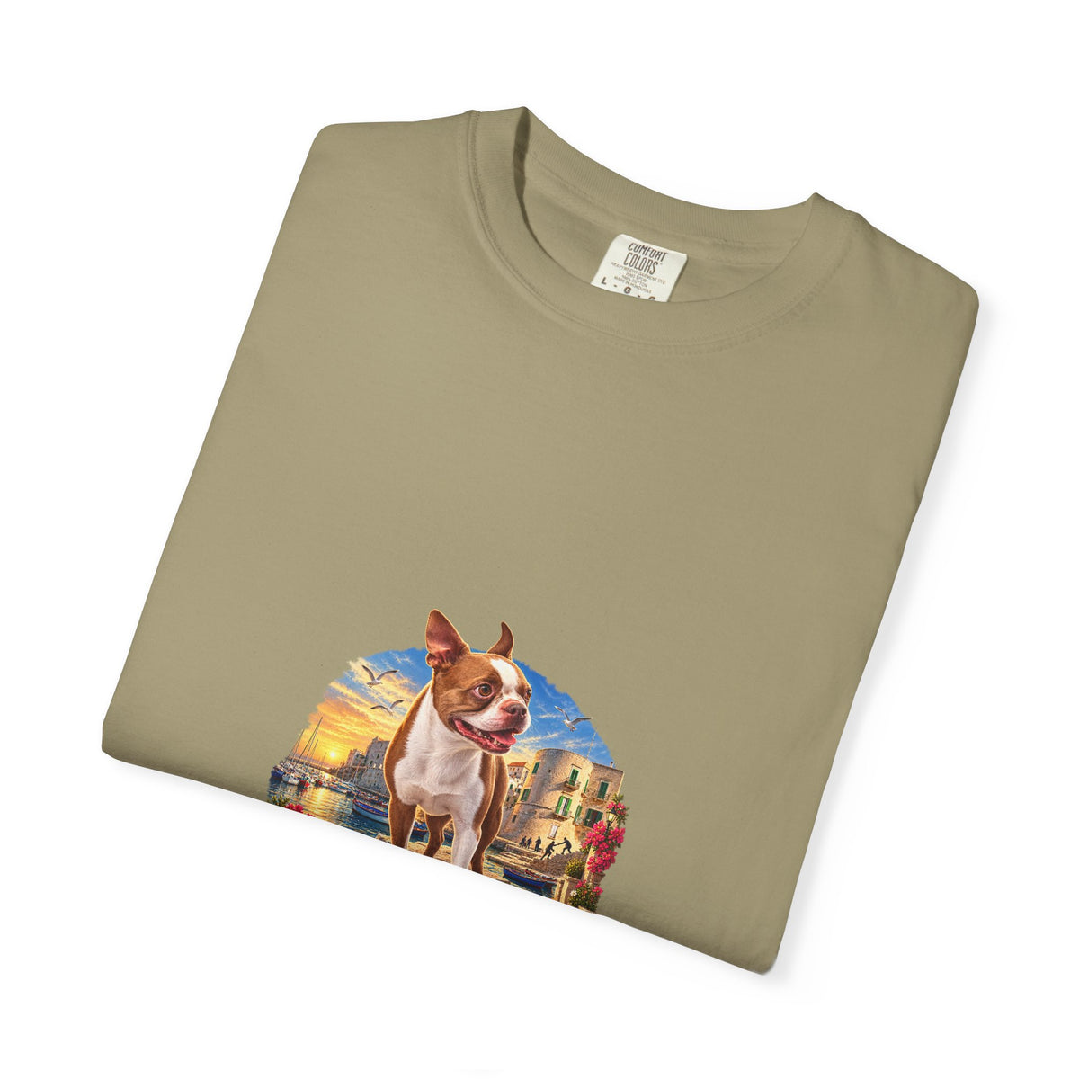 Humans Are Essential Vintage Dog T-Shirt — Retro Rescue Pet Lover Tee
