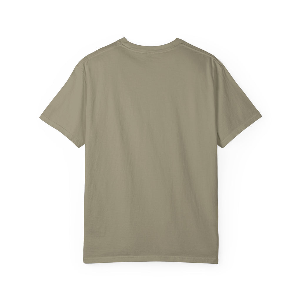 Pawp Official Pet Care T-Shirt — 'Officially Pawp Approved' Graphic Tee