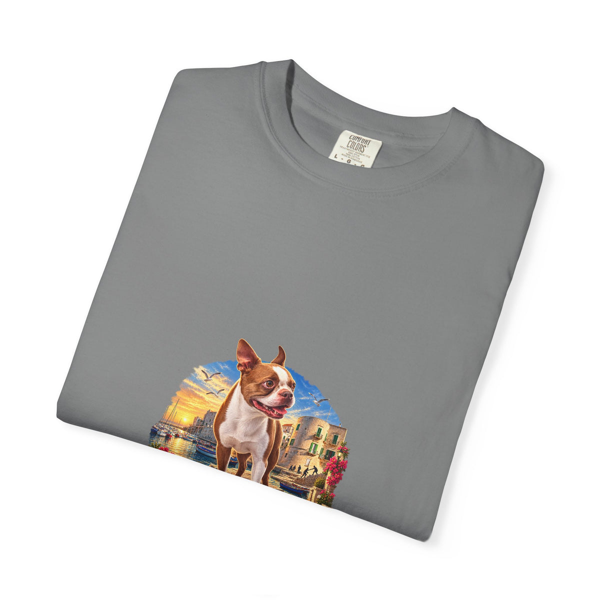 Humans Are Essential Vintage Dog T-Shirt — Retro Rescue Pet Lover Tee