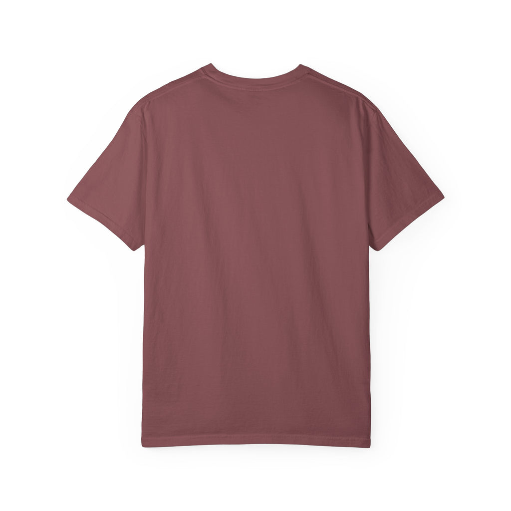 Pawp Official Pet Care T-Shirt — 'Officially Pawp Approved' Graphic Tee