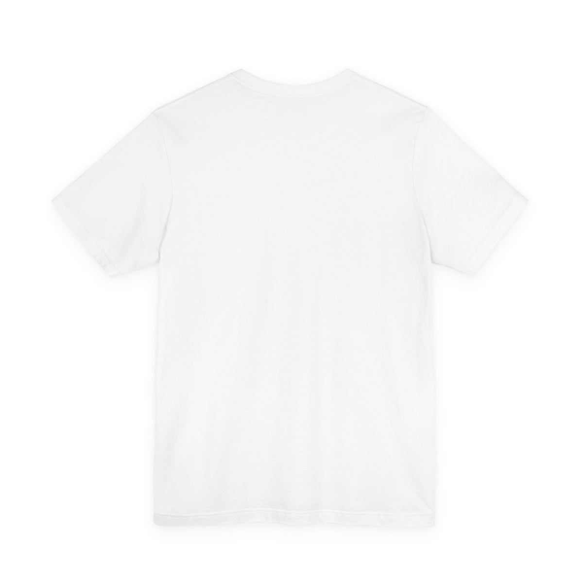 T-Shirt — "From Everlasting to Everlasting" Sunrise Floral Faith Tee