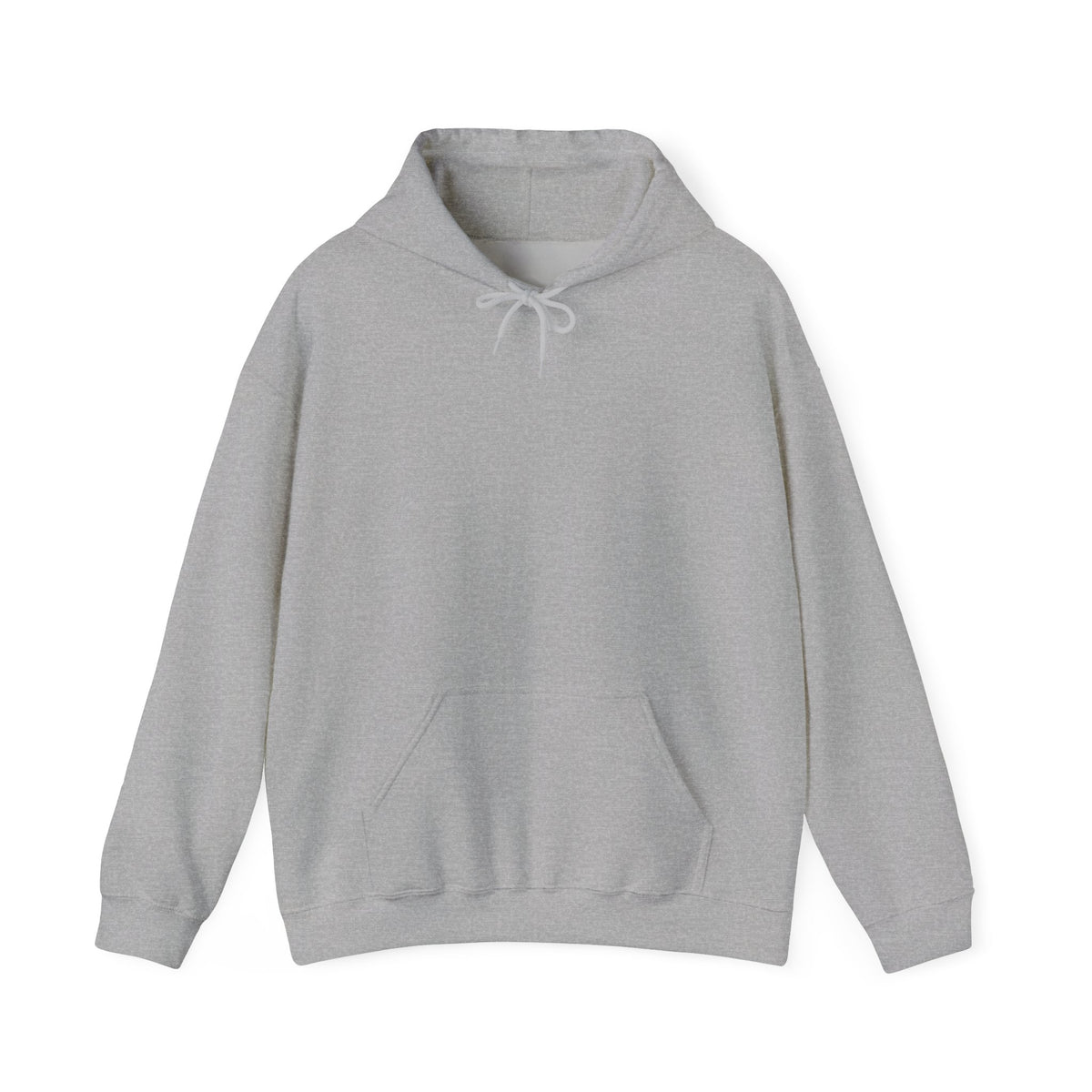 Fishers of Men Hoodie — Christian Coastal Faith Graphic Sweatshirt