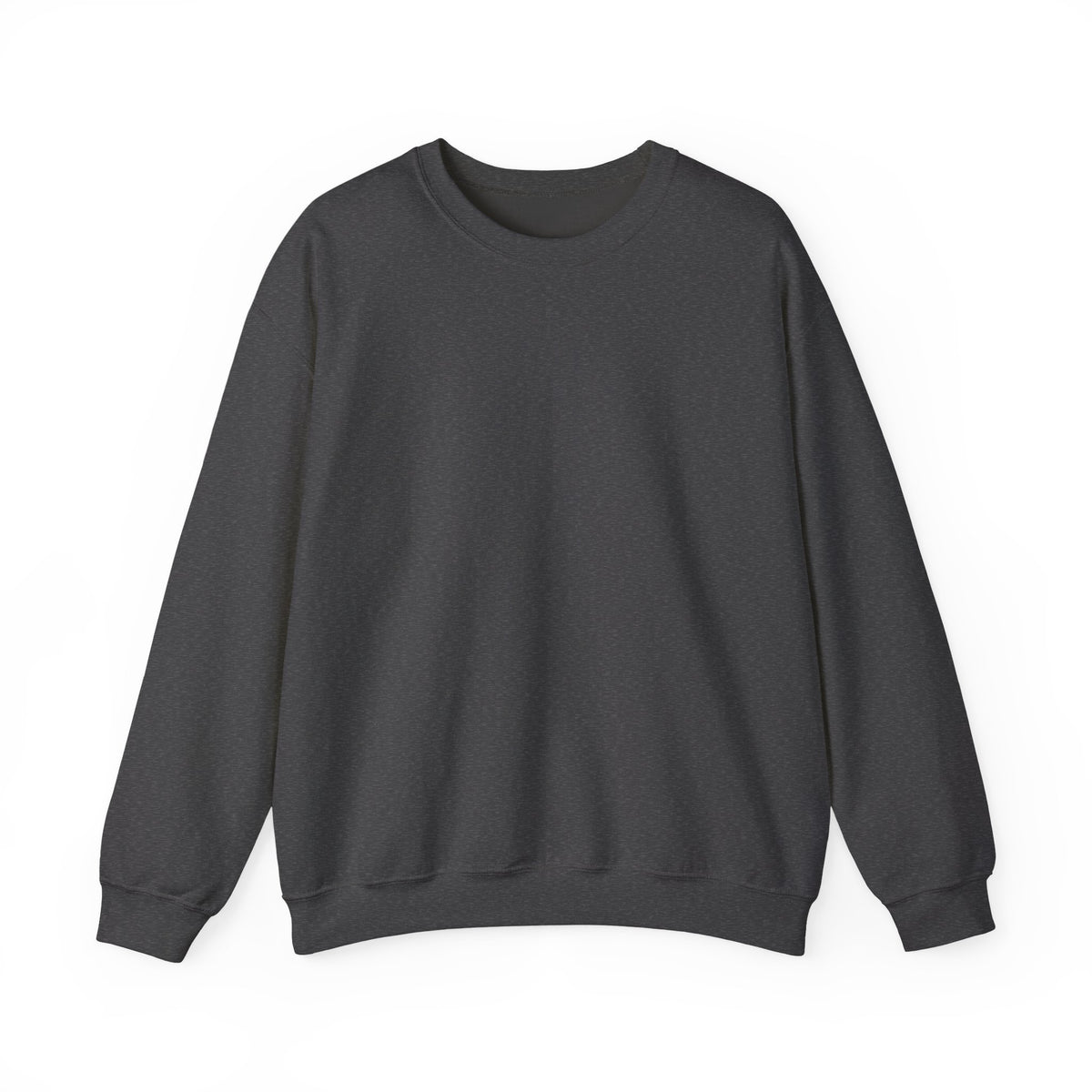 Crewneck Sweatshirt — 'From Everlasting to Everlasting' Vintage Sunrise Religious Design
