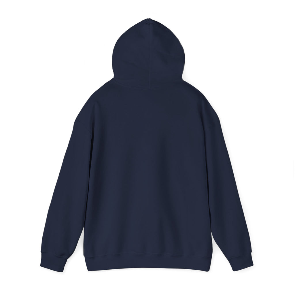 Hoodie — Vintage Essential Worker Tribute Graphic