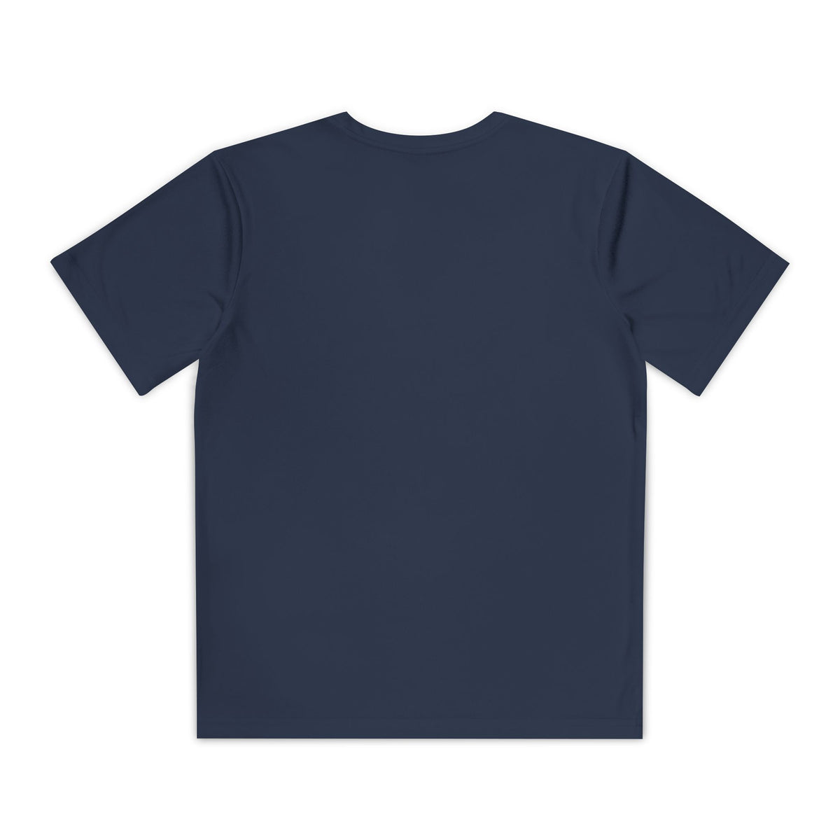 Youth Competitor Tee - 'Olli the Boston Terrier' Funny Kids Racing Shirt