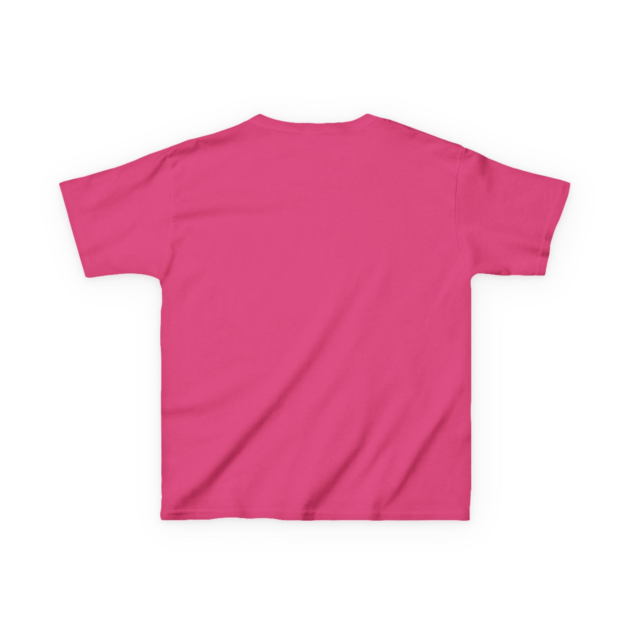 Kids T‑Shirt — "Snacks First" Funny Olli the Boston Terrier Graphic Tee for Children