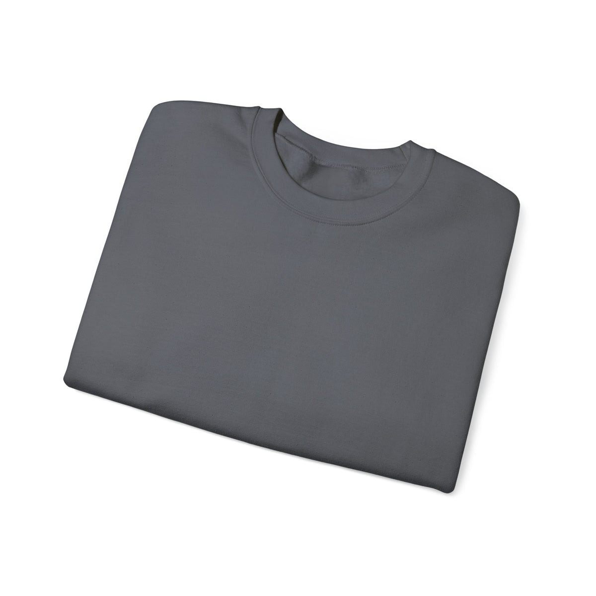Crewneck Sweatshirt — 'From Everlasting to Everlasting' Vintage Sunrise Religious Design