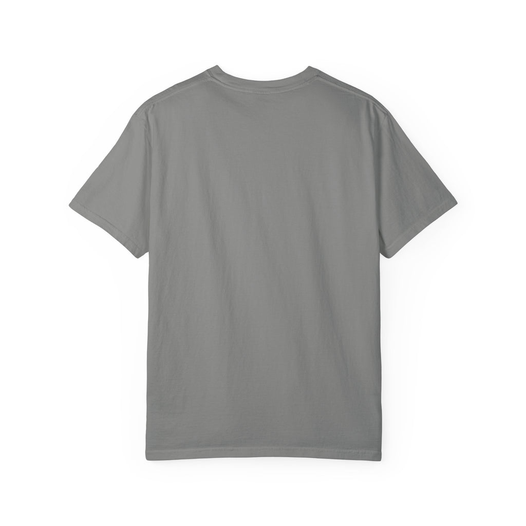 Pawp Official Pet Care T-Shirt — 'Officially Pawp Approved' Graphic Tee