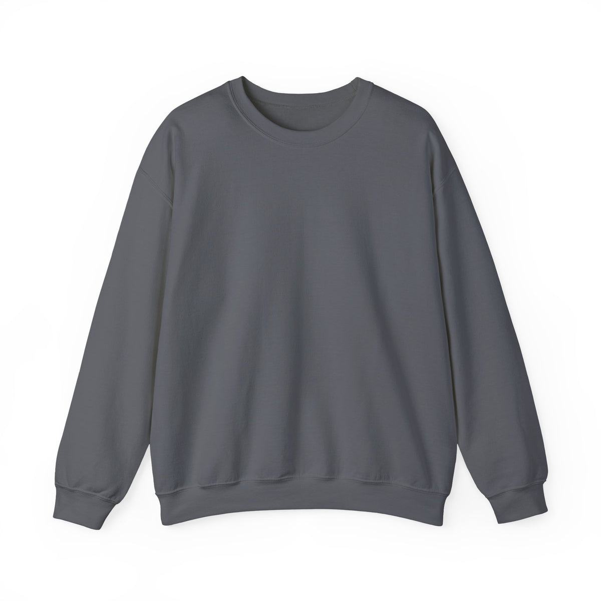 Crewneck Sweatshirt — 'From Everlasting to Everlasting' Vintage Sunrise Religious Design