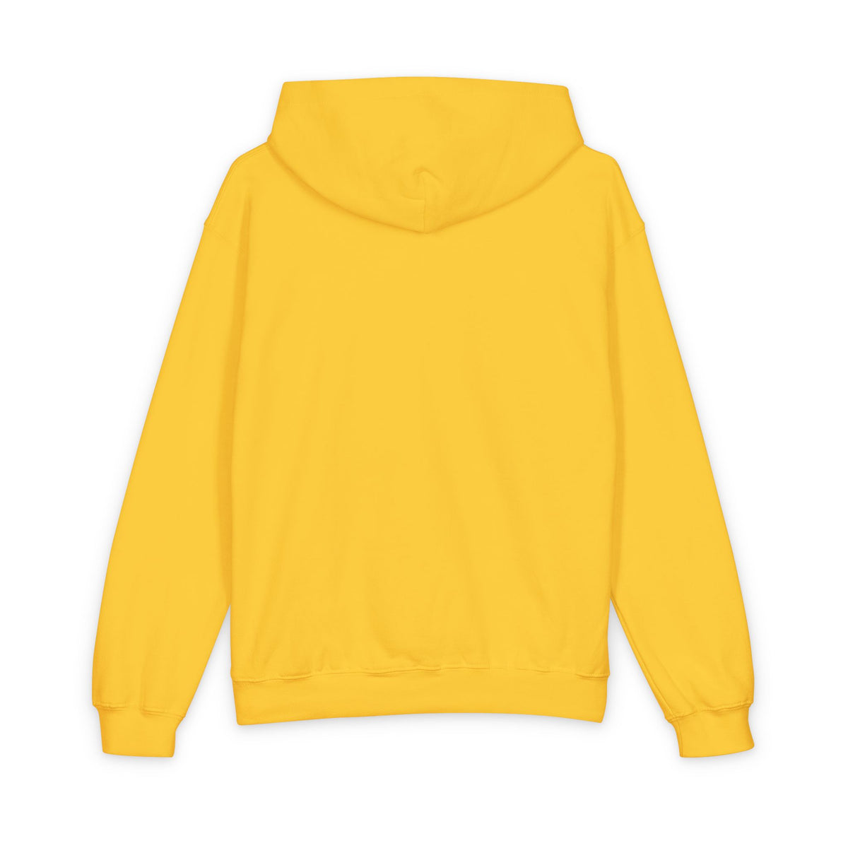 Kids Hoodie with Colorful Confetti Pocket Print