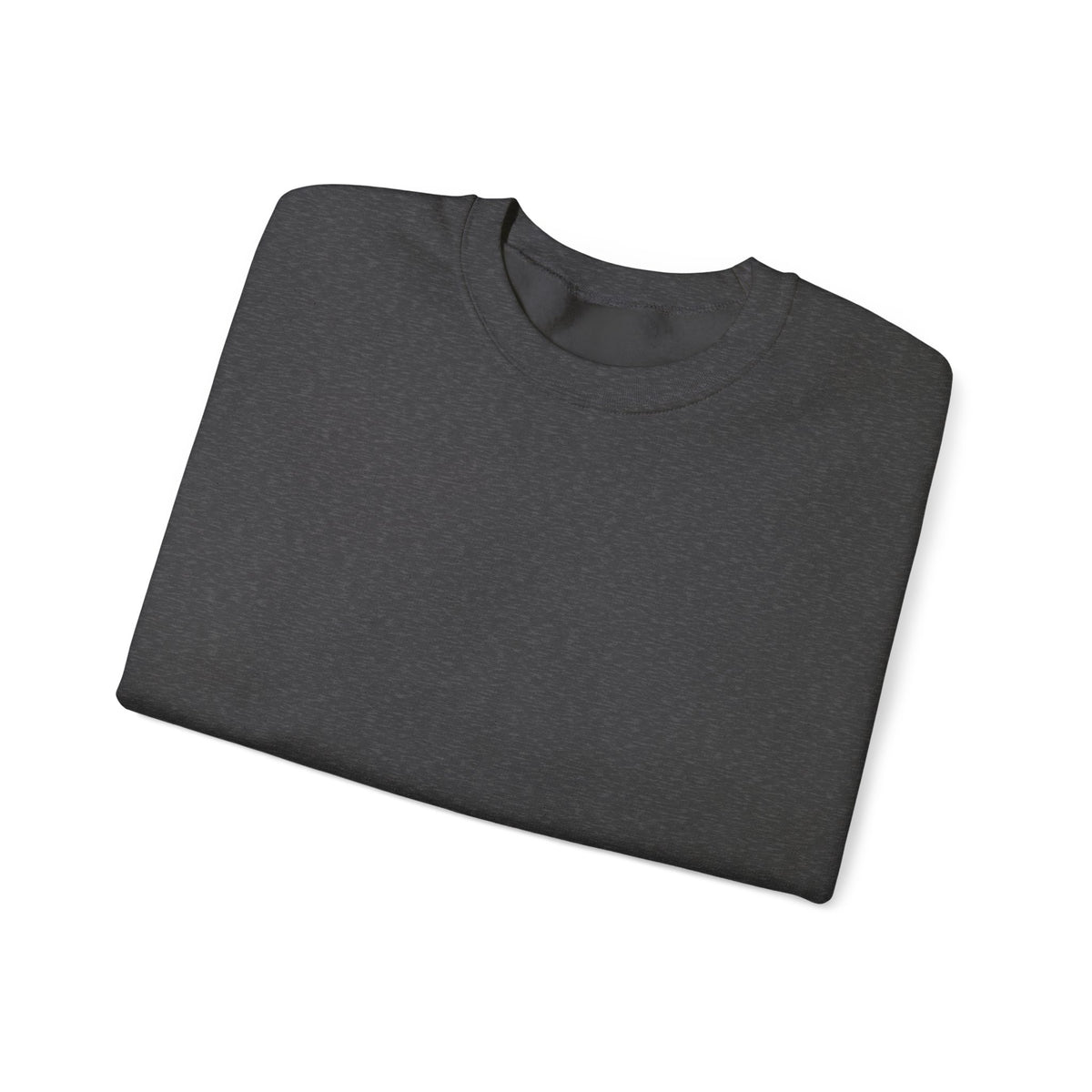 Crewneck Sweatshirt — 'From Everlasting to Everlasting' Vintage Sunrise Religious Design