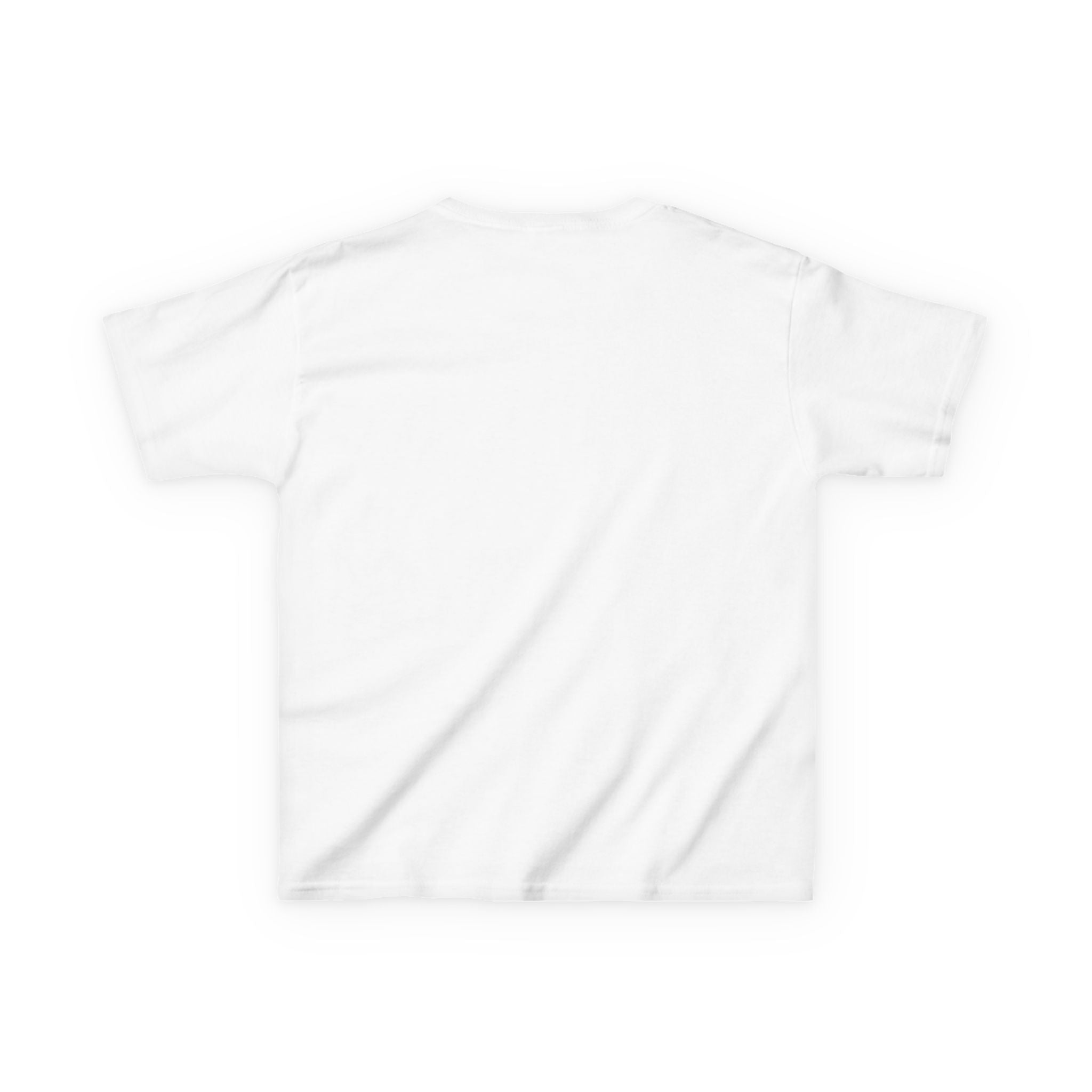 Kids T‑Shirt — "Snacks First" Funny Olli the Boston Terrier Graphic Tee for Children