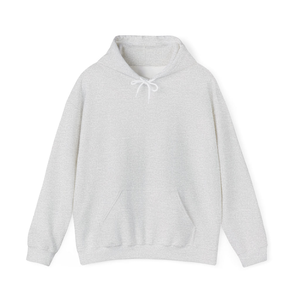 Fishers Indiana Hoodie — Vintage Lakeside Harbor Illustration