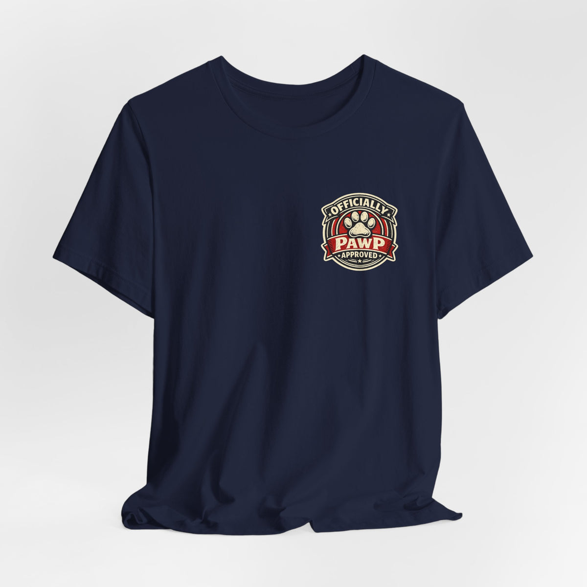 Paw Patrol 'Officially Pawp Approved' T-Shirt