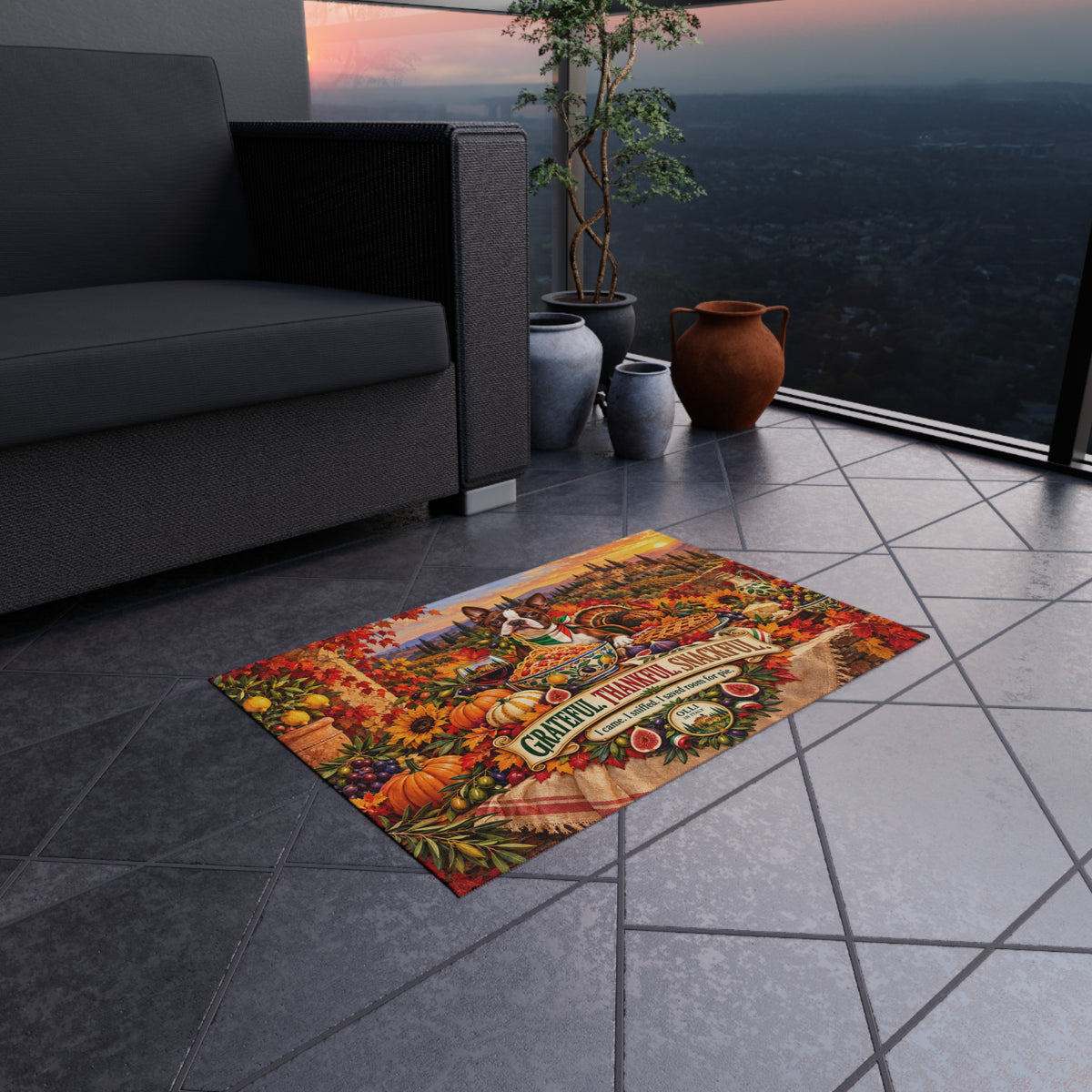 Outdoor Rug