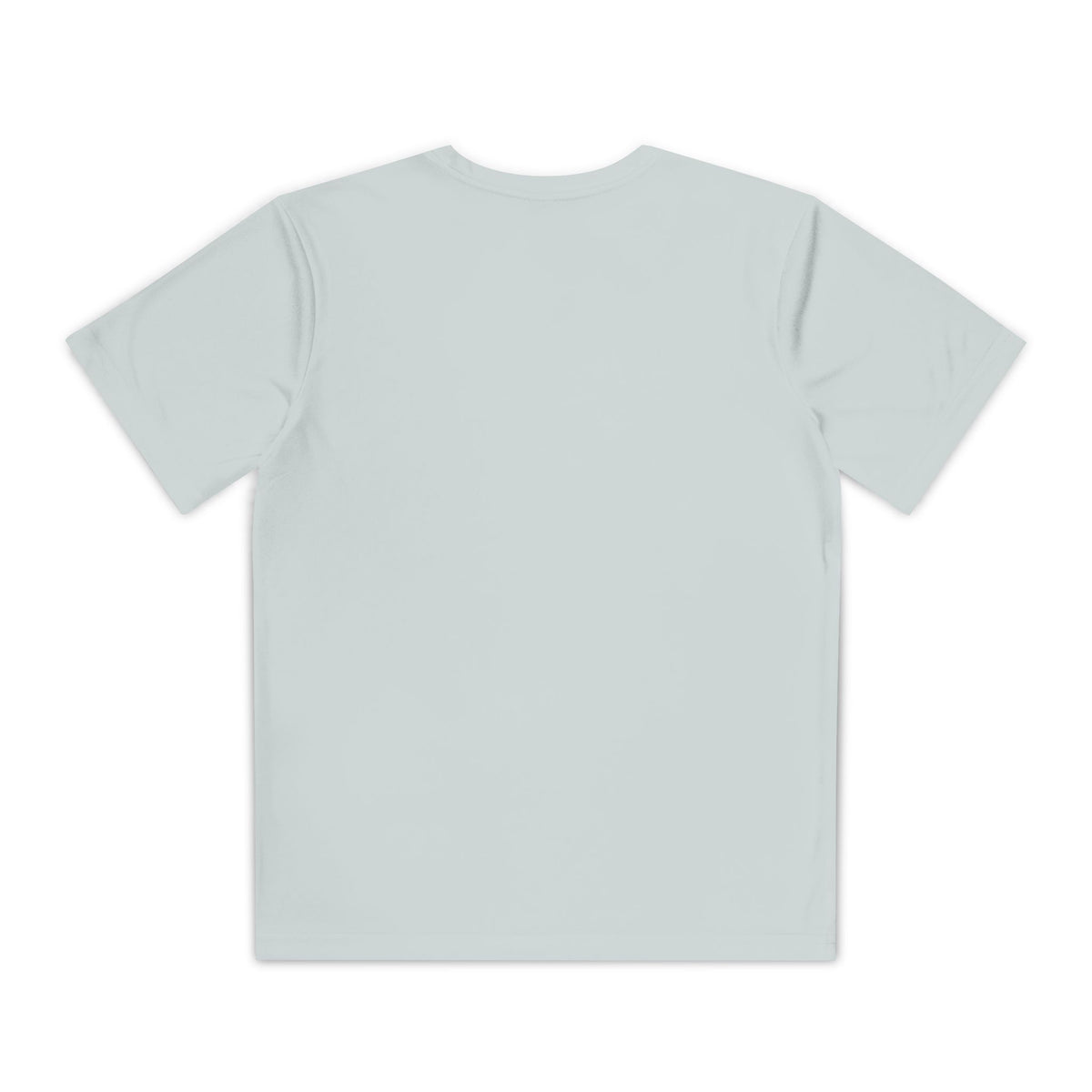 Youth Competitor Tee - 'Olli the Boston Terrier' Funny Kids Racing Shirt