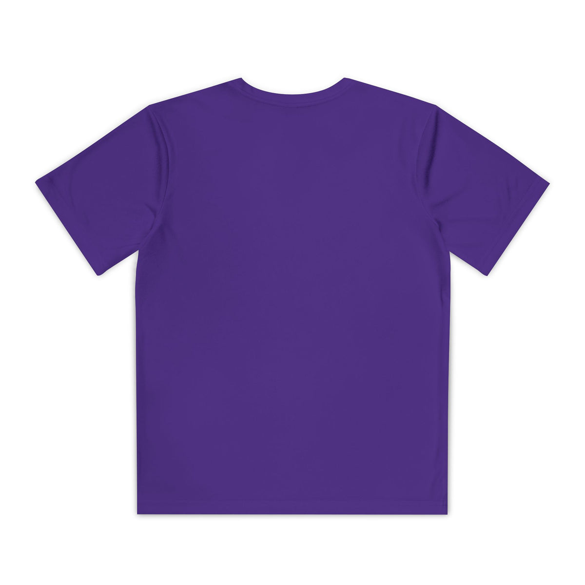 Youth Competitor Tee - 'Olli the Boston Terrier' Funny Kids Racing Shirt