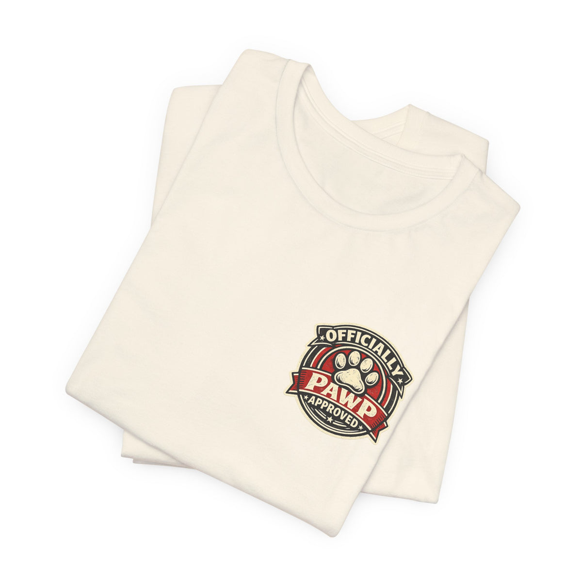 Paw Patrol 'Officially Pawp Approved' T-Shirt
